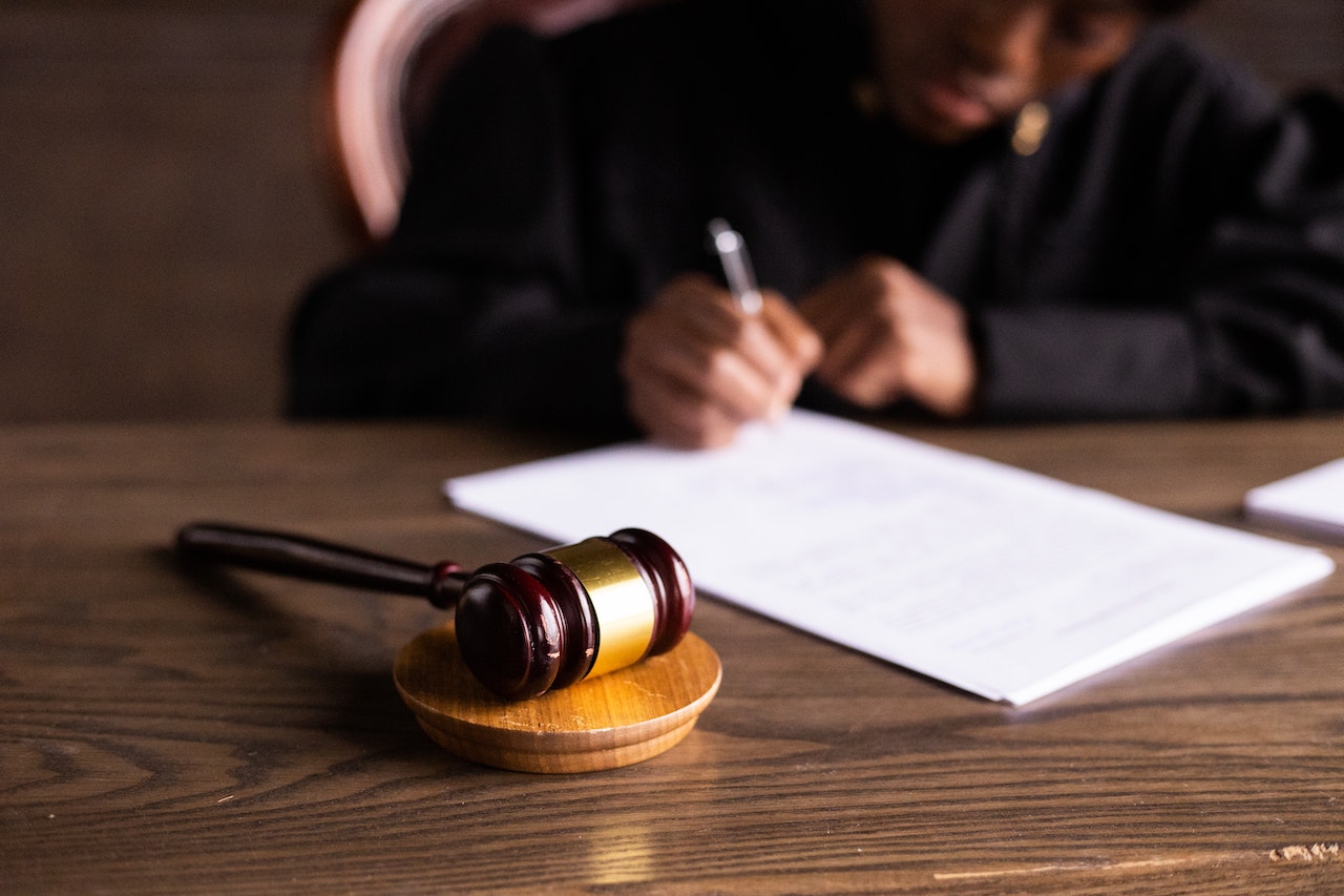 How much does it take to be a lawyer?