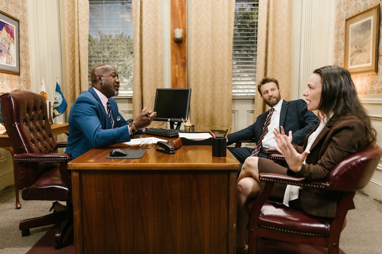 Different Types of Lawyer