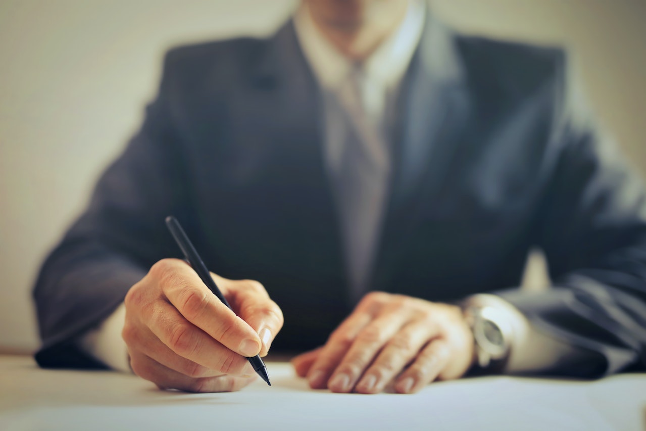 Job Satisfaction Being a Lawyer