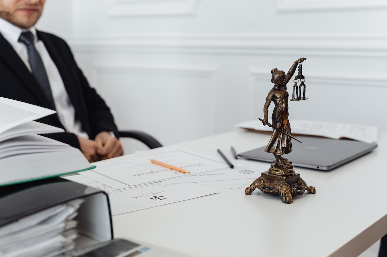 Is being a lawyer a vocation?