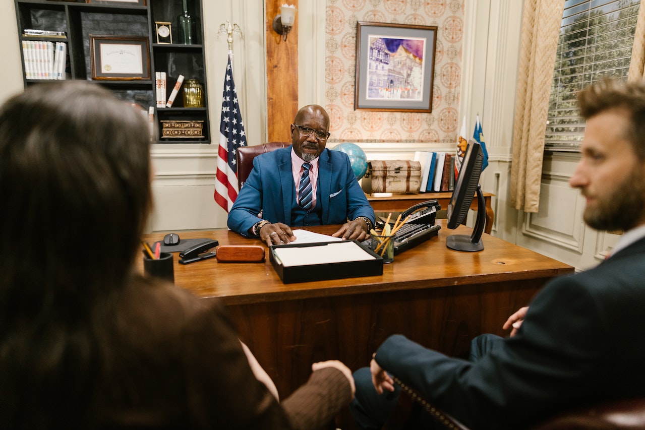 What is the role of a lawyer in society?
