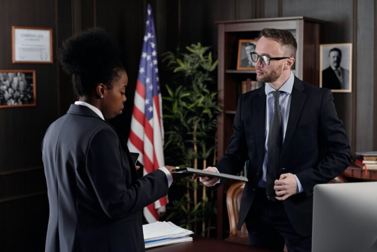 Exploring the Demand for Lawyers in the USA