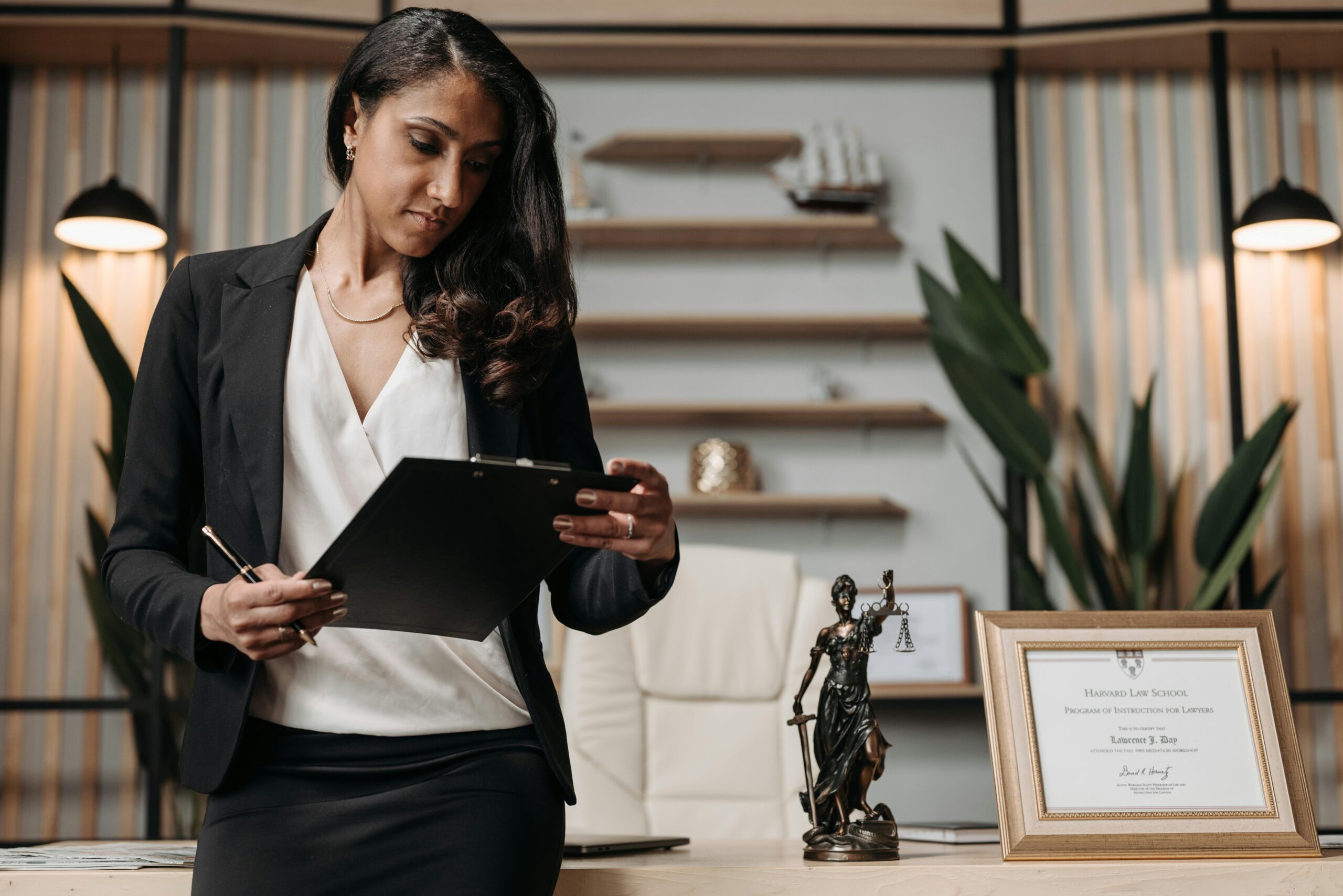 Beyond the Courtroom: Lucrative Opportunities for Lawyers in Business and Politics